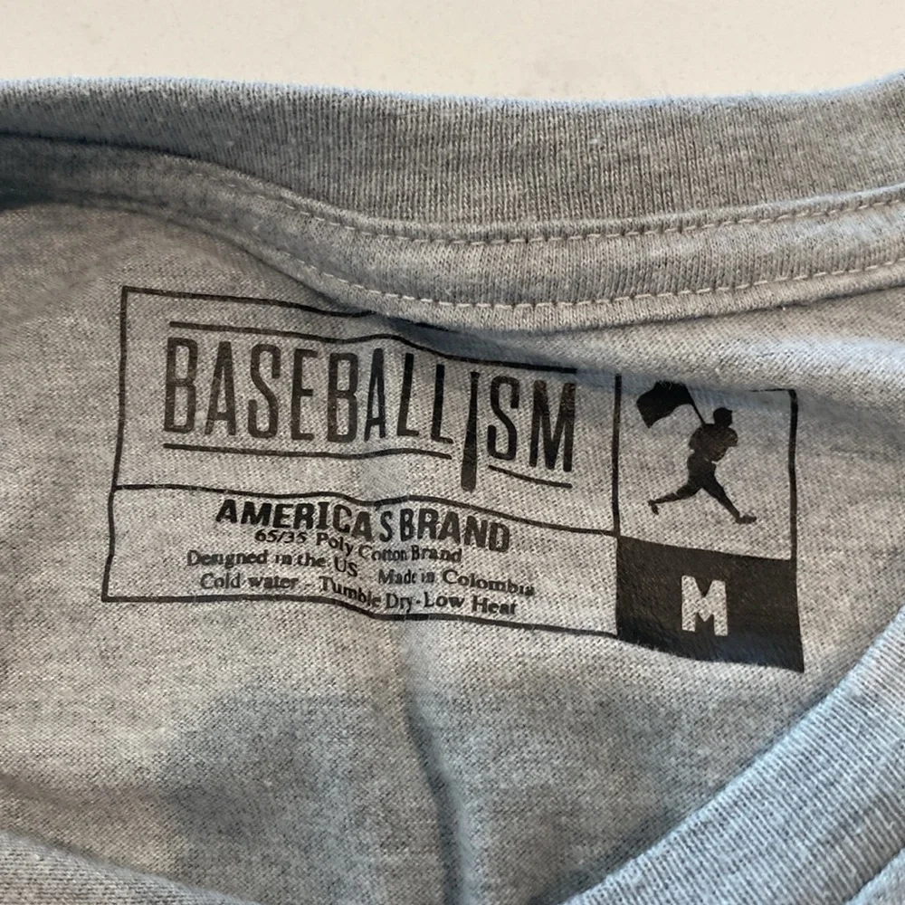 Baseball Tees - Picture 2 of 7